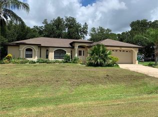 339 McCabe St, Port Charlotte, FL 33953