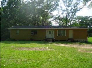 3086 Taylor Grove Rd, Crystal Springs, MS 39059