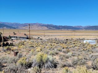 0 Eagle Peak Dr #11, Bridgeport, CA 93517