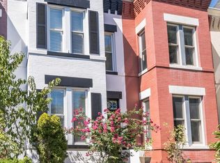 332 11th St NE, Washington, DC 20002