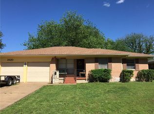 2520 Livenshire Dr, Garland, TX 75041