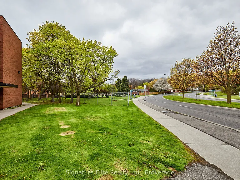 71 Guildwood Pkwy #218 — Photo 29