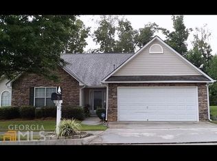 828 Piccadilly Cir, Stockbridge, GA 30281