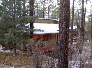 972 E Bench Trl, Prescott, AZ 86303