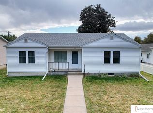 231 E 3rd St, Wahoo, NE 68066