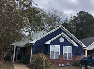 672 Albany St, Tupelo, MS 38801