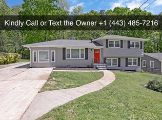 2585 Hatfield Cir, Atlanta, GA 30316