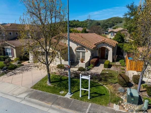 15075 Bellini Way, Morgan Hill, CA 95037