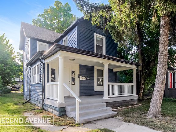 2nd image of 3616 N Illinois St