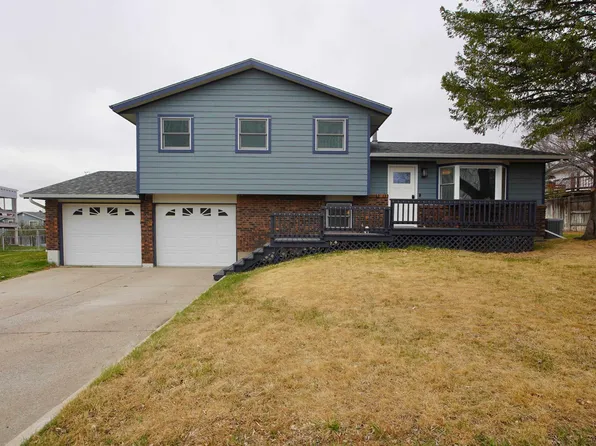 1014 Mesa Dr, Douglas, WY 82633