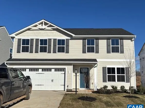 77 Everglades Rd, Barboursville, VA 22923