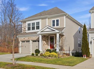 441 Gladiola Way, Stafford, VA 22554