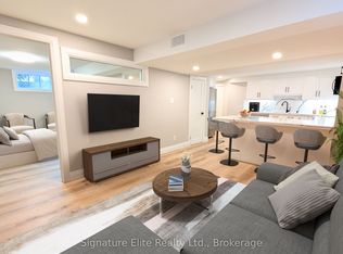 4 Spencer St UNIT 2, Collingwood, ON L9Y3B7