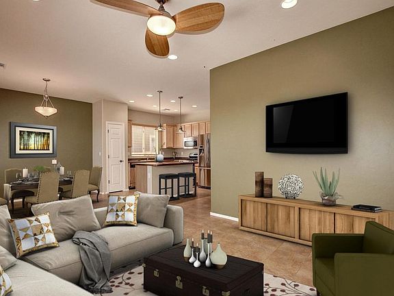2nd image of 12948 N Sabal Palm Way
