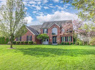 7995 Brookfield Pl NW, Canal Winchester, OH 43110
