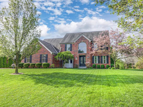 7995 Brookfield Pl NW, Canal Winchester, OH 43110