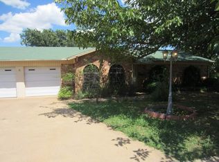 5 Lori Ln, Wichita Falls, TX 76306