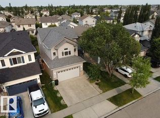9 Snowbird Cres, Leduc, AB T9E 0H5