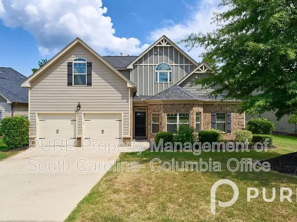9 Morning Sun Ct, Columbia, SC 29229