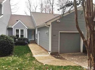 215 Chimney Rise Dr, Cary, NC 27511