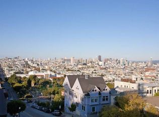 870 Church St #3, San Francisco, CA 94114