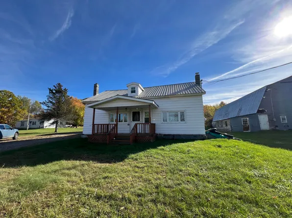 716 State Route 122, Constable, NY 12926