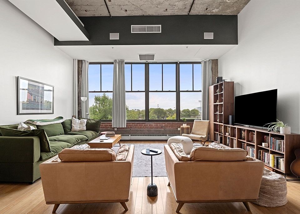 1st image of 156 Porter St APT 317