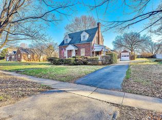 3339 Collingwood St NE, Roanoke, VA 24012