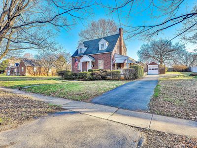 3339 Collingwood St NE, Roanoke, VA, 24012