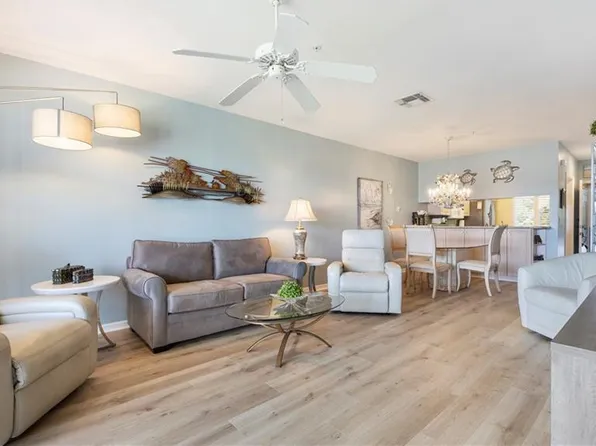 14771 Hole In 1 CIR #208, FORT MYERS, FL 33919