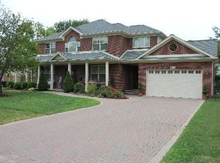 1807 Culver Ln, Glenview, IL 60025