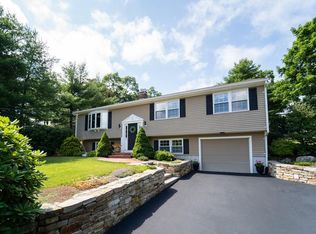 9 Kristin Rd, Plymouth, MA 02360
