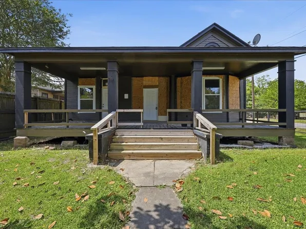 1508 Orange St, Beaumont, TX 77701