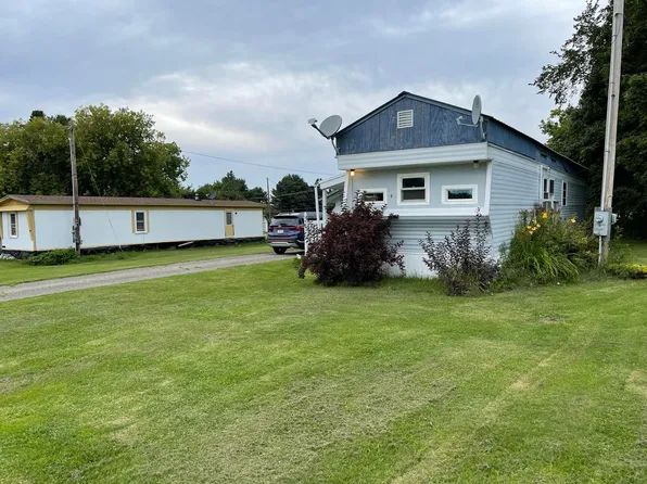 56 Exchange Street, Ashland, ME 04732