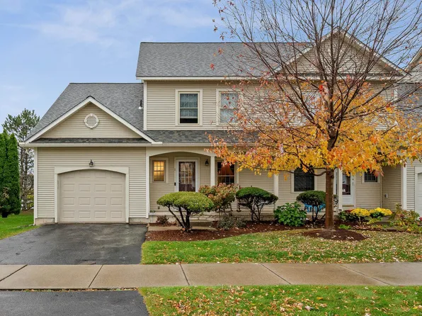 8 Chelsea Place, Williston, VT 05495