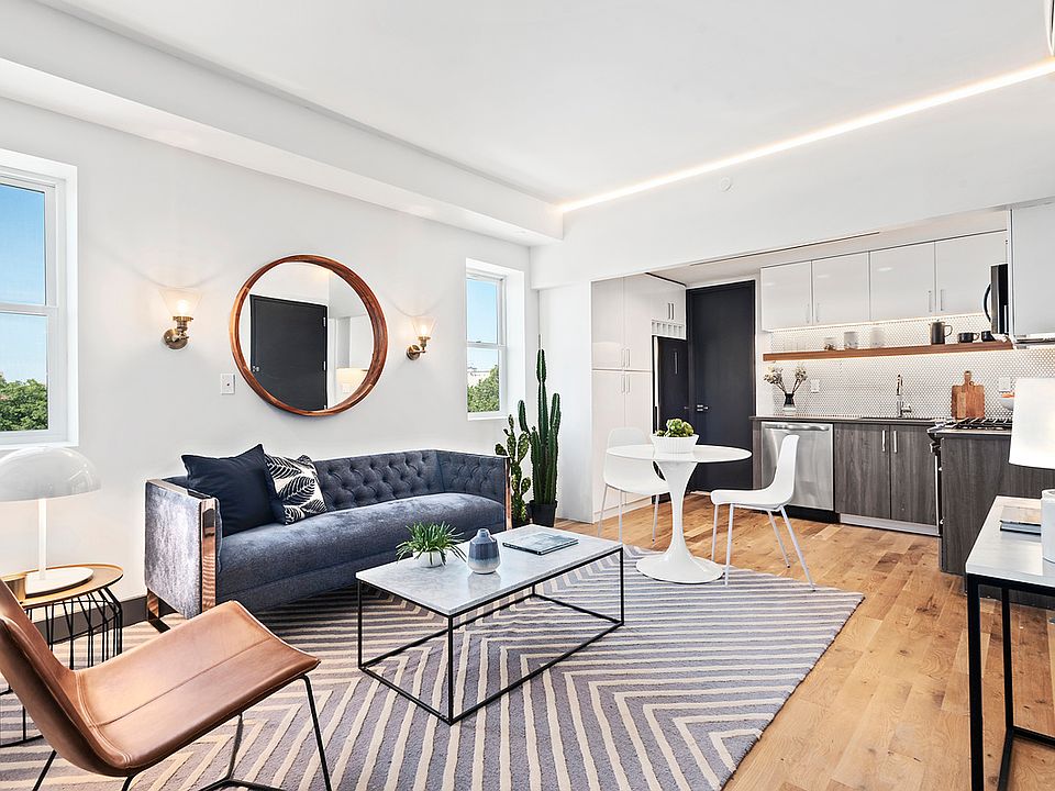 1st image of 733 Rogers Ave #501J