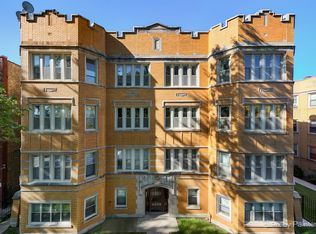 6226 N Mozart St APT 2N, Chicago, IL 60659