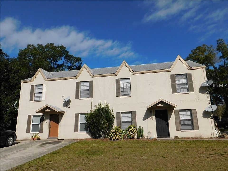 1st image of 8802 N Orangeview Ave #D