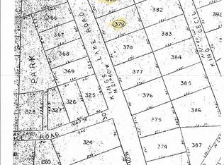 307 N King Lake Rd, Scroggins, TX 75480