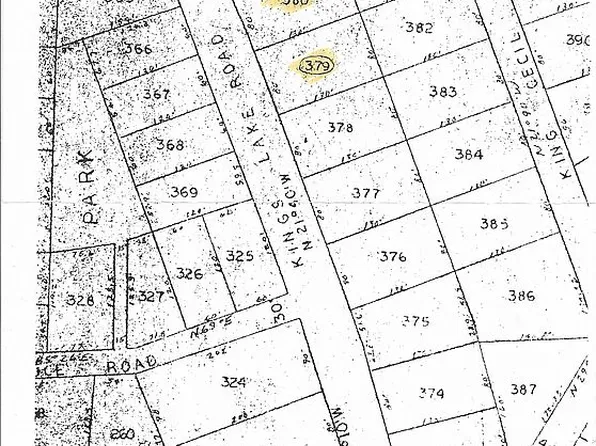 307 N King Lake Rd, Scroggins, TX 75480