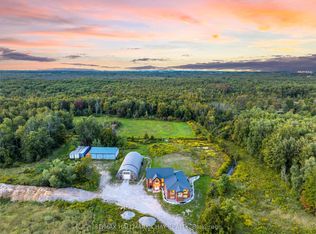 2702 6th Line, Innisfil, ON L9S4S4