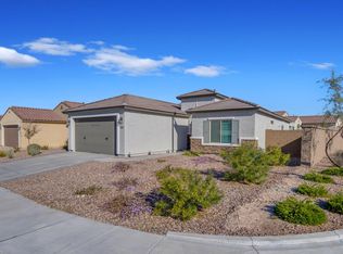 5408 W Heritage Way, Florence, AZ 85132