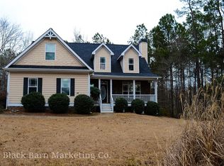 565 Sandhill Hickory Level Rd, Carrollton, GA 30116