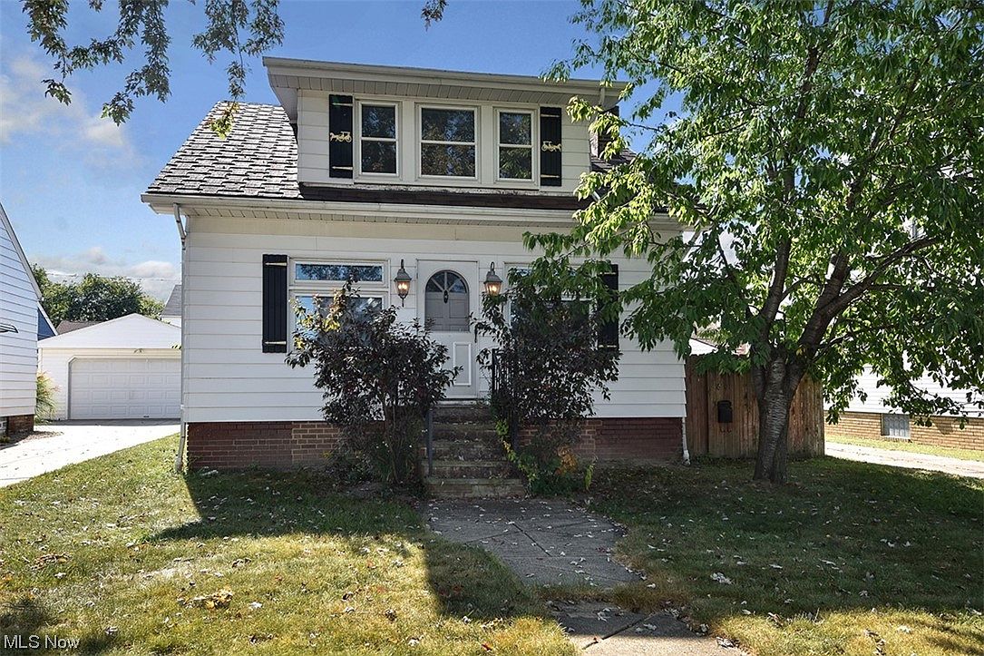 16405 Pearldale Ave, Cleveland, OH 44135 | Zillow