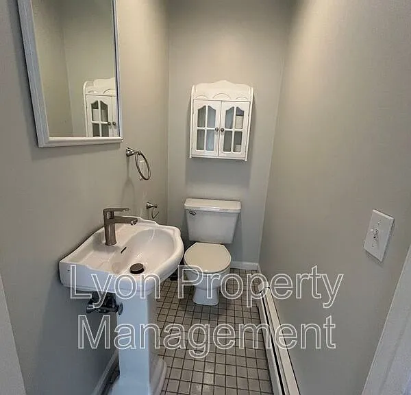 245 Mayfield Ave #3 — Photo 8