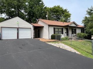 590 Wilson Ave, Collinsville, IL