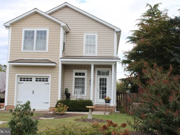 25810 Orchard Ter, Royal Oak, MD 21662