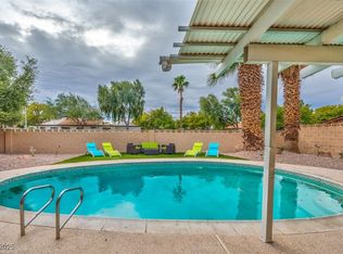 4679 Kristen Ln, Las Vegas, NV 89121