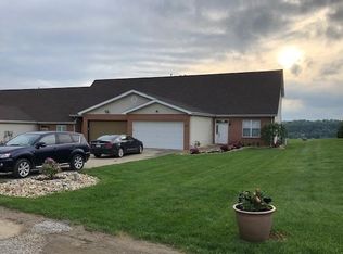 46 Bella Vista Dr, Colliers, WV 26035