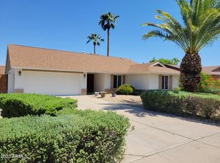 7314 W Bloomfield Rd, Peoria, AZ 85381